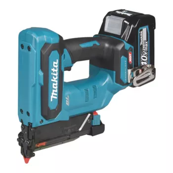 Makita PT001GZ 40V Max XGT akku-naulain (vain runko)