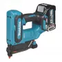 Makita PT001GZ 40V Max XGT akku-naulain (vain runko)