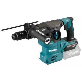 Makita XGT HR009GZ akkuporavasara SDS-Plus 40V Max