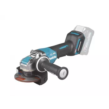 Makita GA047GZ akkukulmahiomakone 125 mm 40V Max XGT