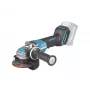 Makita GA047GZ akkukulmahiomakone 125 mm 40V Max XGT