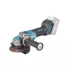 Makita GA047GZ akkukulmahiomakone 125 mm 40V Max XGT