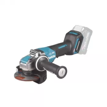 Makita GA047GZ akkukulmahiomakone 125 mm 40V Max XGT