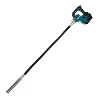 Makita VR003GZ akkubetonitiivistin (40V XGT Li-ion, vain runko)