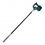 Makita VR003GZ akkubetonitiivistin (40V XGT Li-ion, vain runko)