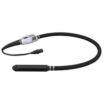 Makita VR003CZ akkubetonitäräytin (vain runko) - 18V LXT