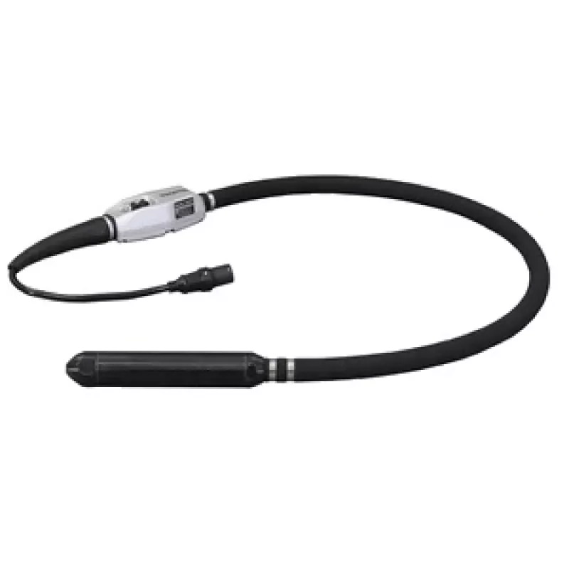 Makita VR003CZ akkubetonitäräytin (vain runko) - 18V LXT