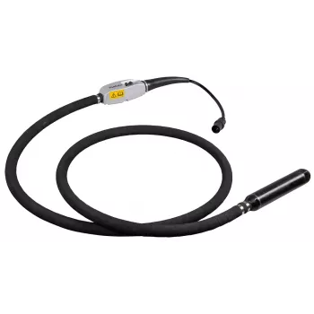 Makita VR004CZ XGT 40V Max harjaton akkubetonitäräytin (vain runko)