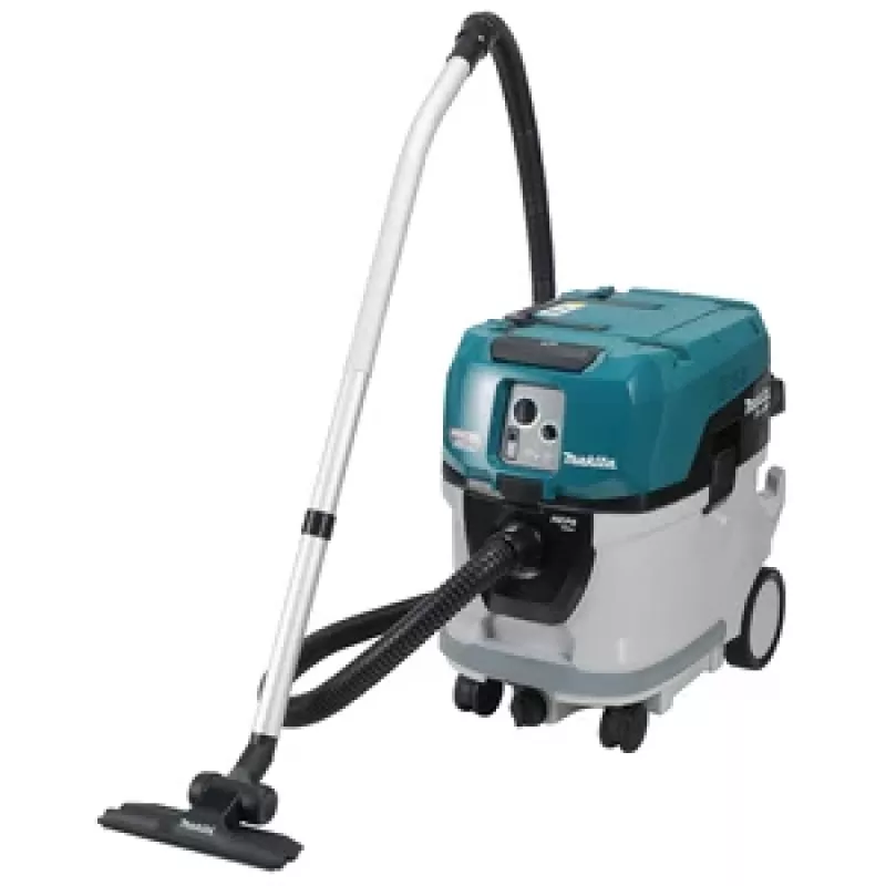MAKITA VC007GLZ01 akku-märkä-/kuivaimuri 2x 40V XGT harjaton moottori