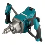 Makita UT002GZ akkuvispilä 40V XGT 2-vaihteinen 1200W, runko ilman akkua