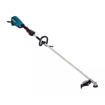 Makita UR017GZ 40V Max XGT akkuruohonreunatrimmeri (vain runko) - 330 mm leikkuuleveys