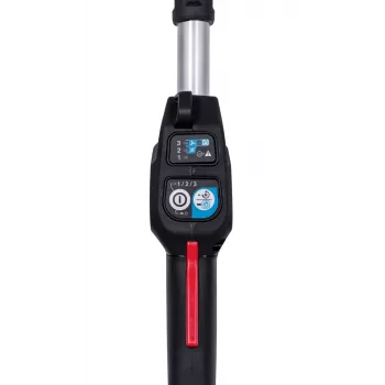 Makita UR017GZ 40V Max XGT akkuruohonreunatrimmeri (vain runko) - 330 mm leikkuuleveys