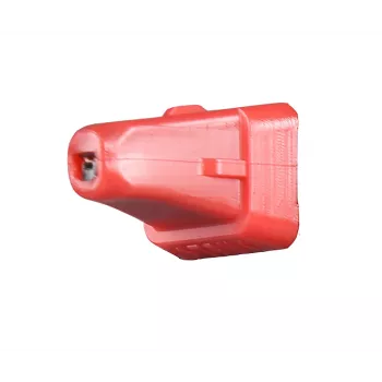 Makita pintasuoja 422844-2 epäkeskohiomakoneelle 125 mm
