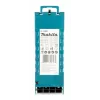 Makita E-15861 SDS-Plus poranteräsarja 8-osainen, kovametalliterillä