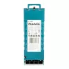 Makita E-15861 SDS-Plus poranteräsarja 8-osainen, kovametalliterillä