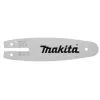 Makita 1912F1-4 ohjainkisko 80TXL akkuoksasahaan DUC150 & UC029G, kiskon pituus 15 cm