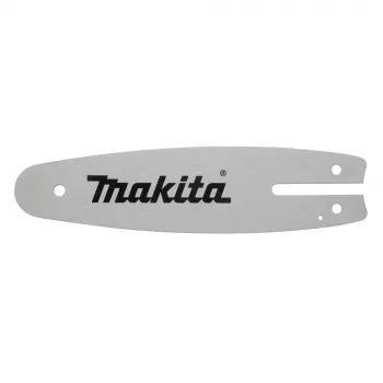 Makita 1912F1-4 ohjainkisko 80TXL akkuoksasahaan DUC150 & UC029G, kiskon pituus 15 cm