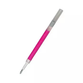 Pentel EnerGel gel-kynän täyttö - pinkki - 0,7 mm - yhteensopiva BL57, BL77, BL107, BL407, BL600, TRL91, TRL92, TRL93, TRLCH, KR507, LCBL30 kanssa - 1 kpl