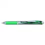 Pentel EnerGel BL80-DX painonappigel-kynä 0.5 mm vihreä