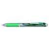 Pentel EnerGel BL80-DX painonappigel-kynä 0.5 mm vihreä