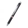 Pentel EnerGel gel-rullakynä 0,35 mm punainen dokumentinpitävä