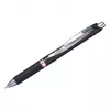 Pentel EnerGel gel-rullakynä 0,35 mm punainen dokumentinpitävä