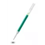Pentel LR7-S3X painokynä - turkoosi - läpinäkyvä - 0,35 mm - 0,7 mm - 1 kpl