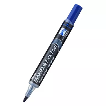 Pentel Maxiflo Flex-Feel valkotaulutussi MWL5SBF-CX sininen