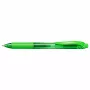 Pentel EnerGel X painokynä - limenvihreä - 0,7 mm - keskikärki - molempikätinen