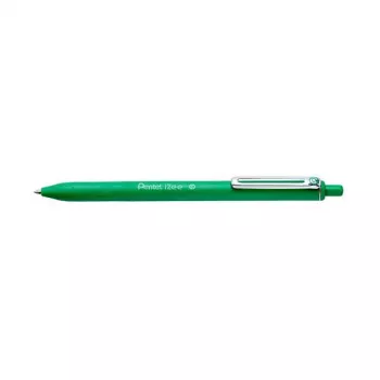 Pentel iZee BX470-D kuulakärkikynä 0,5 mm vihreä
