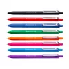 Pentel iZee BX470 kuulakärkikynä oranssi 0,7 mm