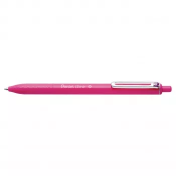 Pentel iZee BX470 kuulakärkikynä pinkki 0,7 mm