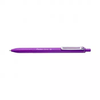 Pentel iZee BX470 kuulakärkikynä violetti 0,7 mm