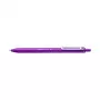 Pentel iZee BX470 kuulakärkikynä violetti 0,7 mm