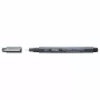 Pentel Pointliner fineliner musta 0,1 mm