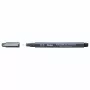 Pentel Pointliner fineliner musta 0,3 mm