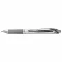 Pentel EnerGel BL77-NX painokynä - harmaa muste - 0,7 mm - uudelleentäytettävä