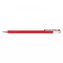 Pentel Mattehop geelikynä 1,0 mm punainen