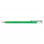 Pentel Mattehop geelikynä 1,0 mm vihreä