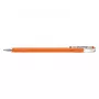 Pentel Mattehop geelikynä 1,0 mm oranssi