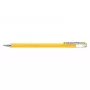 Pentel Mattehop geelikynä 1,0 mm keltainen