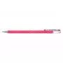 Pentel Mattehop geelikynä 1,0 mm pinkki