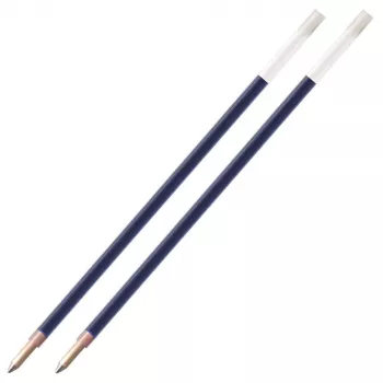 Pentel iZee kuulakärkikynän vaihtopatruuna sininen 0,7 mm BXS10-C2