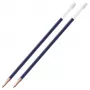 Pentel iZee kuulakärkikynän vaihtopatruuna sininen 0,7 mm BXS10-C2