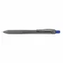 Pentel EnerGel Permanent geelikynä harmaa 0,25 mm sininen muste 1 kpl