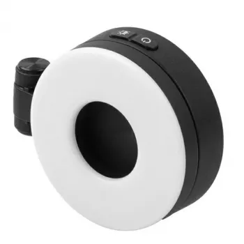 ENERGEA MagearMagLight kannettava LED-valo musta MagSafe PG-MGLT-BLK