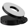 ENERGEA MagearMagLight kannettava LED-valo musta MagSafe PG-MGLT-BLK