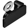 ENERGEA MagearMagLight kannettava LED-valo musta MagSafe PG-MGLT-BLK