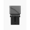 ENERGEA TravelWorld 1A1C 25W yleinen matkasovitin Gunmetal