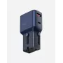 ENERGEA TravelGoAdapter 35 USB-A/USB-C 35W sininen
